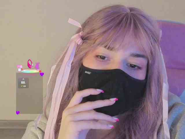 alicelalise webcam