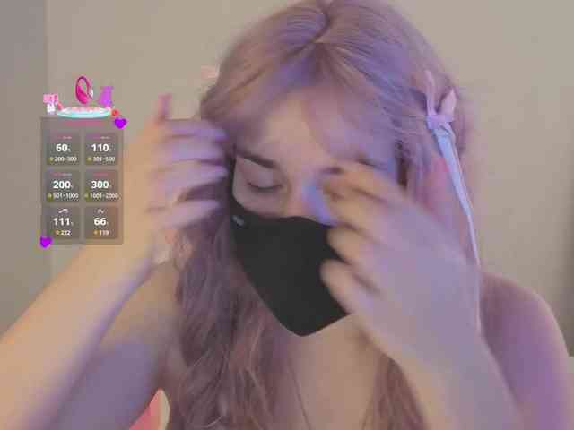 alicelalise webcam