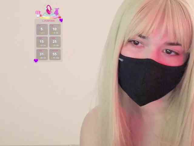 alicelalise webcam
