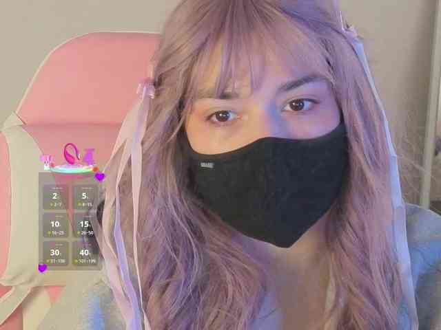 alicelalise webcam