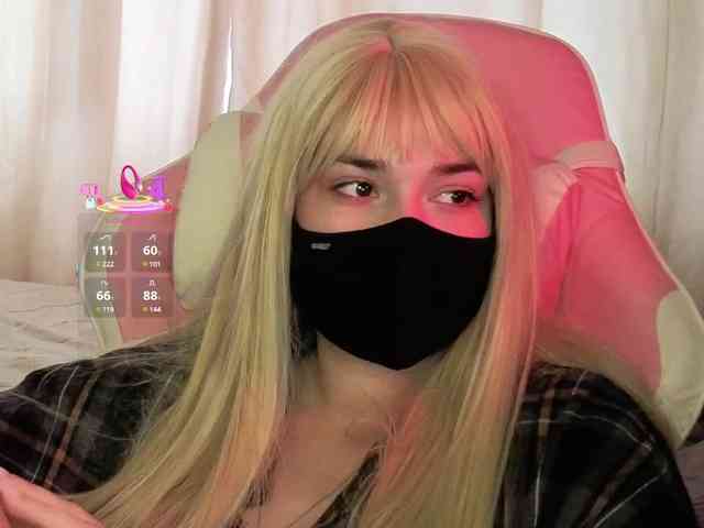 alicelalise webcam