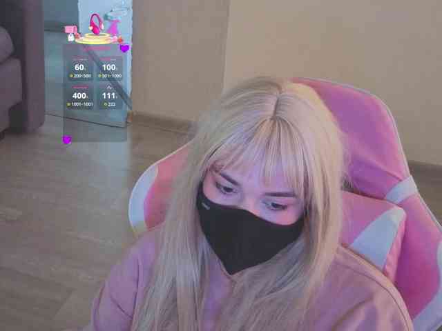 alicelalise webcam