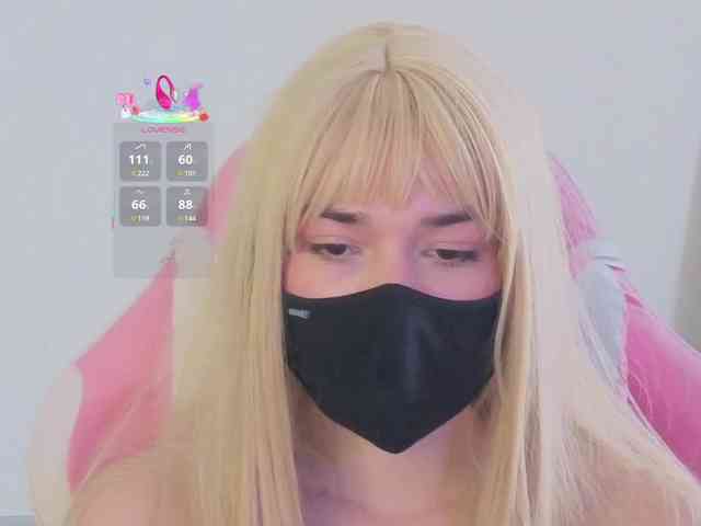 alicelalise webcam