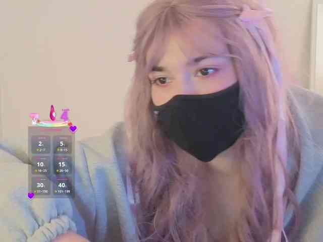alicelalise webcam