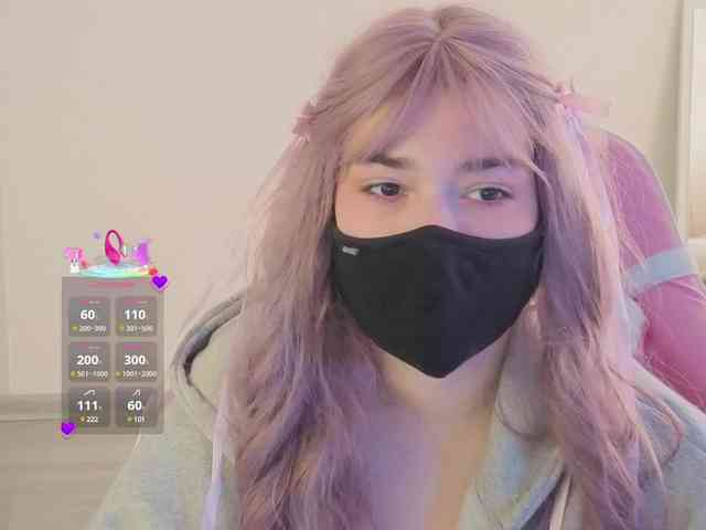 alicelalise webcam