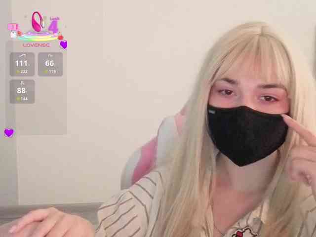 alicelalise webcam