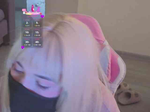 alicelalise webcam