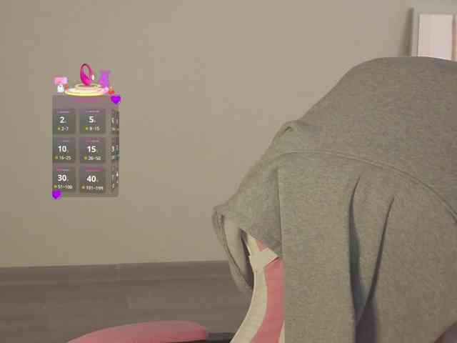 alicelalise webcam