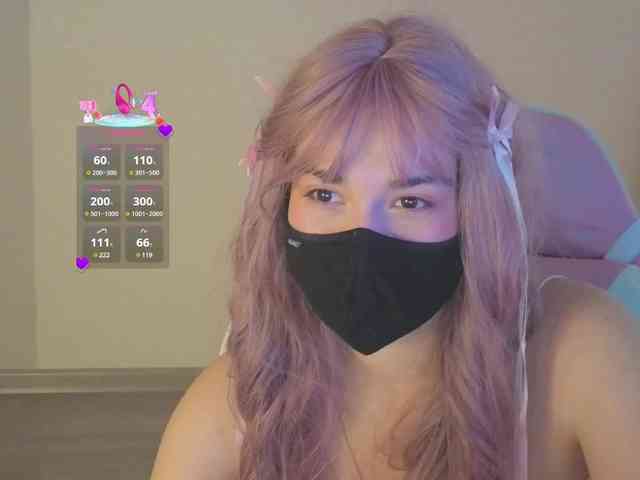 alicelalise webcam