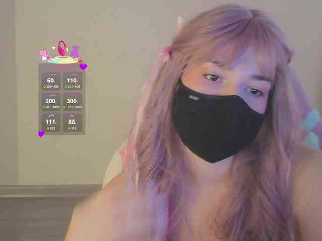alicelalise webcam