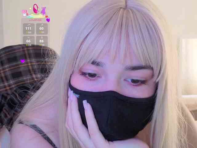 alicelalise webcam