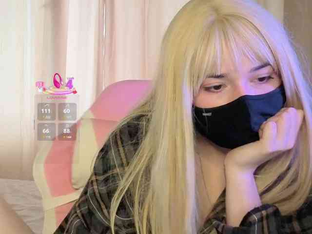 sexy chatroom Alicesoapyy