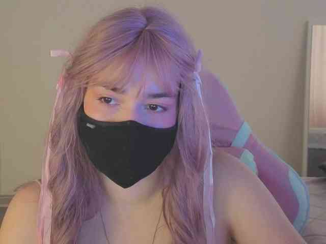 alicelalise webcam
