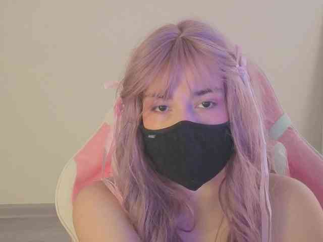 alicelalise webcam