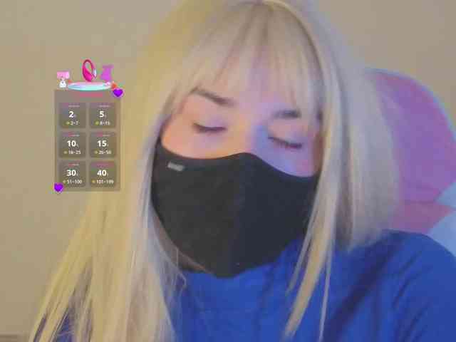 alicelalise webcam