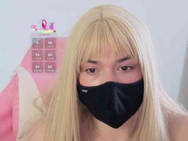 alicelalise webcam