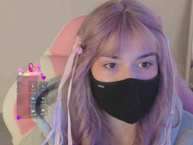 alicelalise webcam