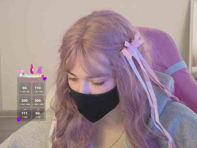 alicelalise webcam