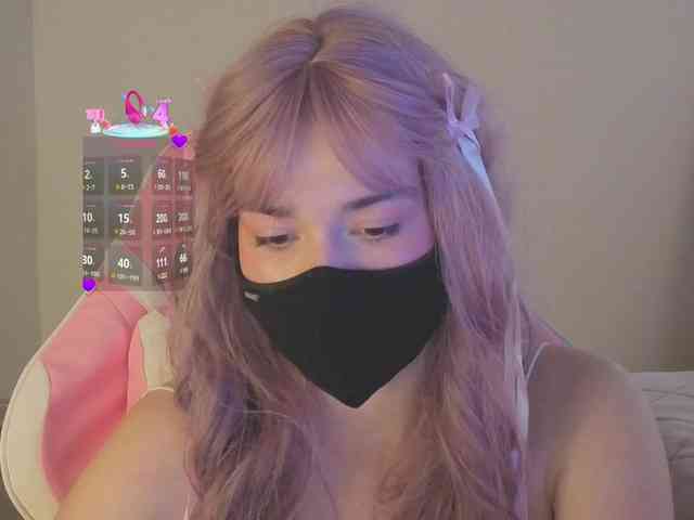 alicelalise webcam