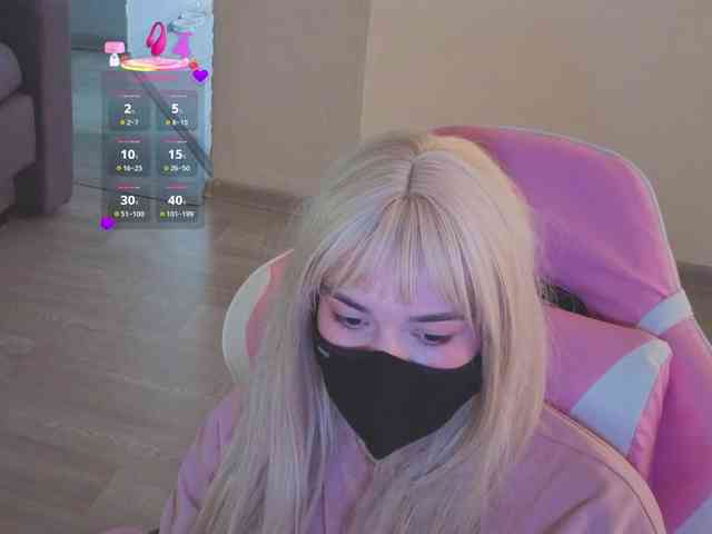 alicelalise webcam