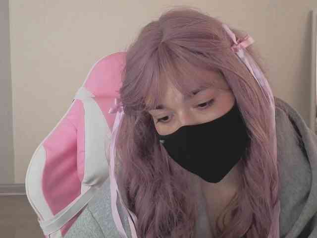 alicelalise webcam