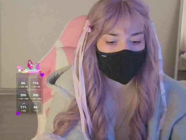 alicelalise webcam