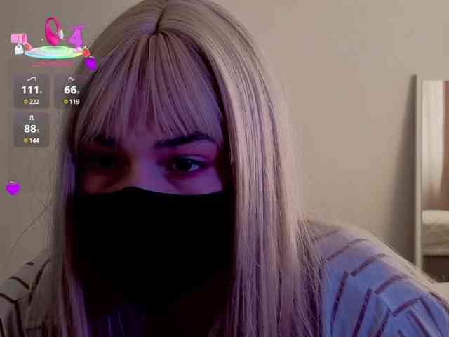 alicelalise webcam