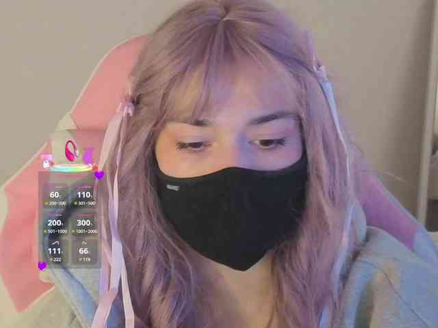 alicelalise webcam