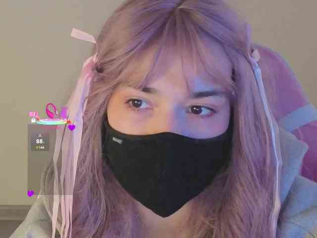 alicelalise webcam