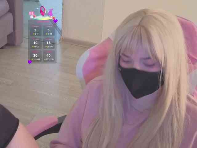alicelalise webcam