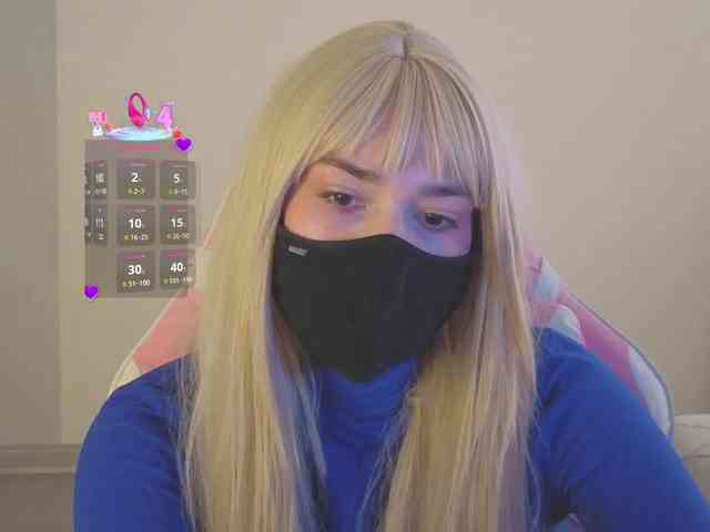 alicelalise webcam