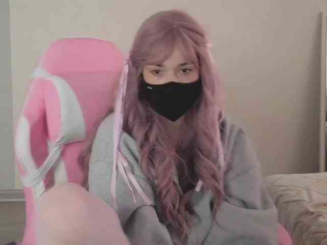 alicelalise webcam