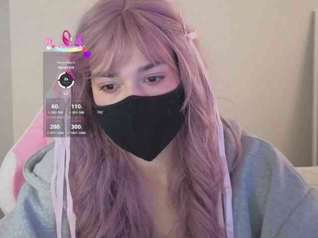 alicelalise webcam