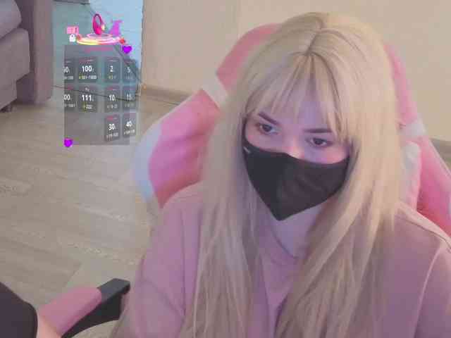alicelalise webcam