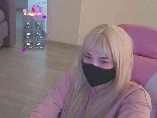 alicelalise webcam