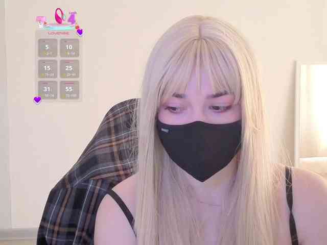 alicelalise webcam