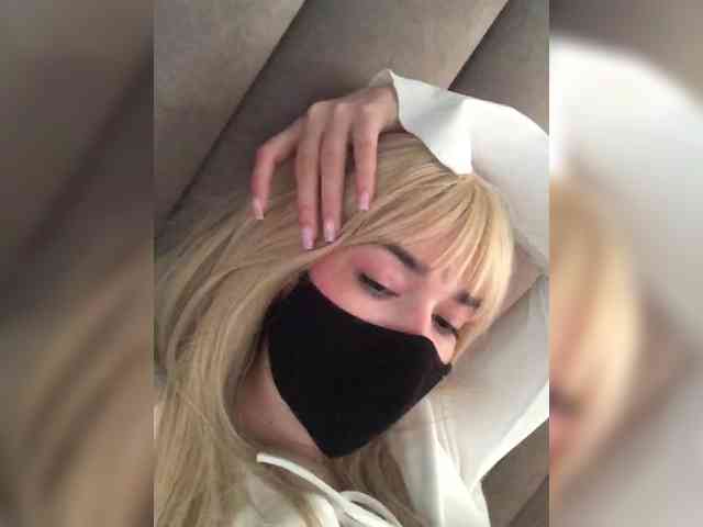 alicelalise webcam
