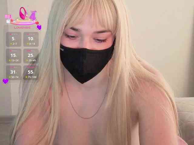 alicelalise webcam
