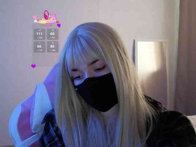 alicelalise webcam