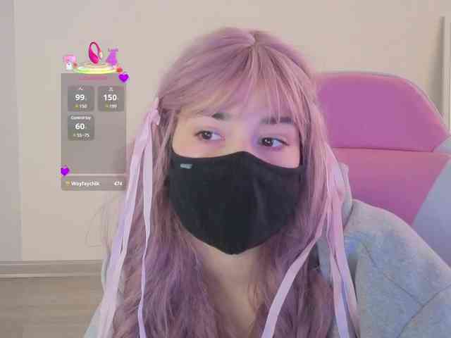 alicelalise webcam