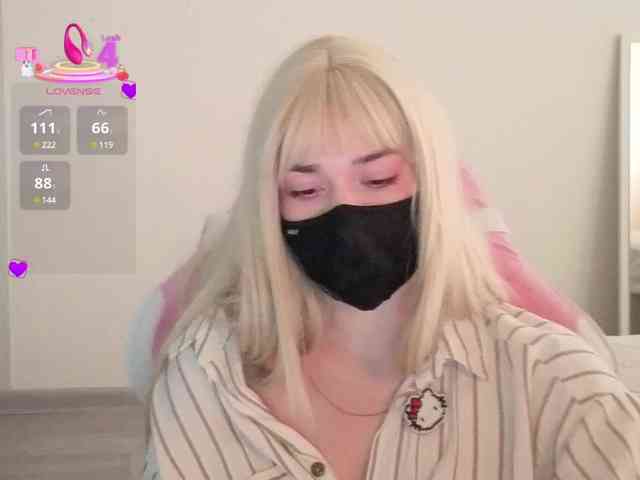 alicelalise webcam
