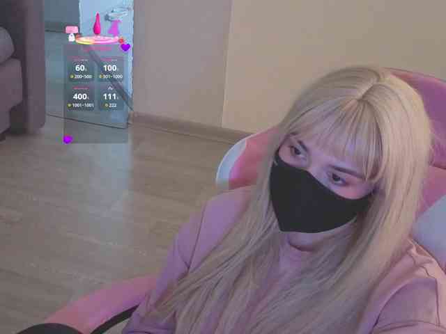 alicelalise webcam