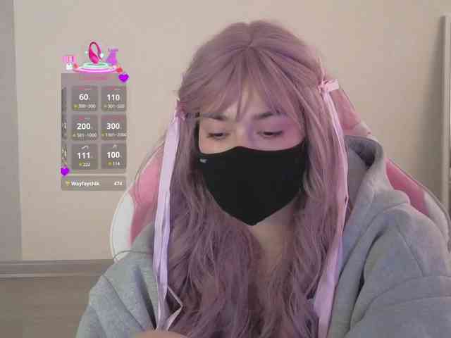 alicelalise webcam