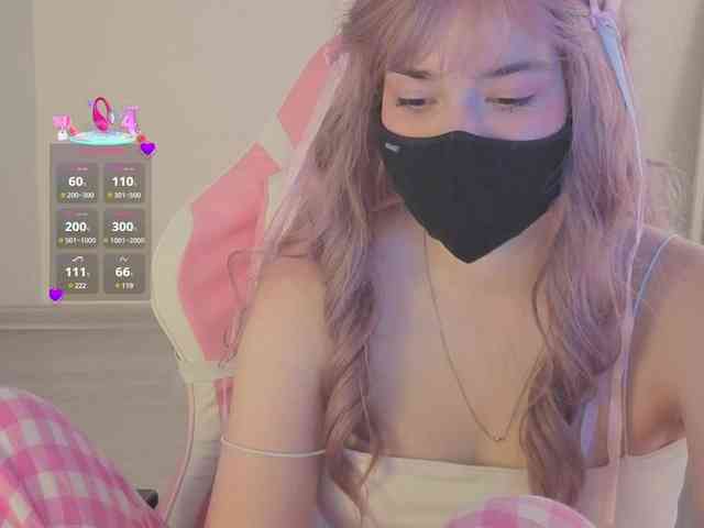 alicelalise webcam