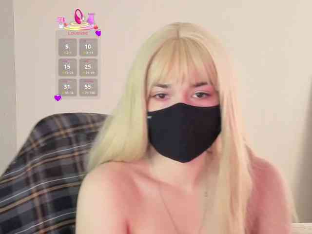 alicelalise webcam