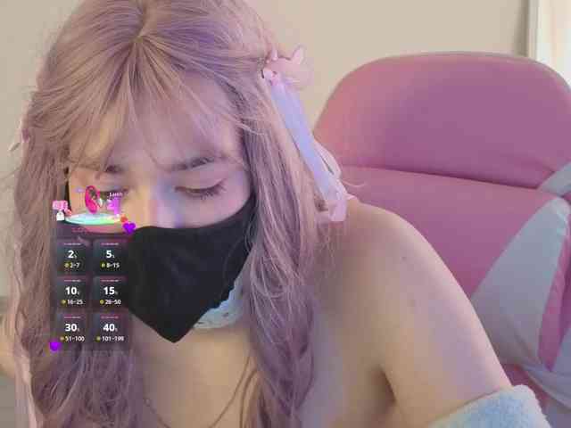 alicelalise webcam