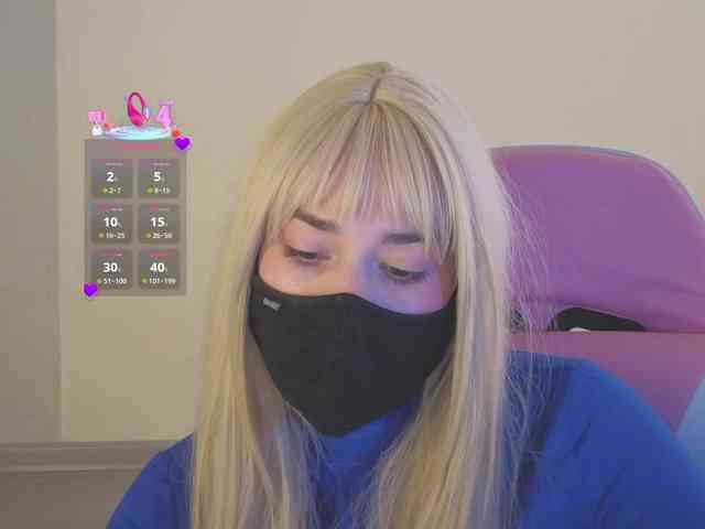 alicelalise webcam