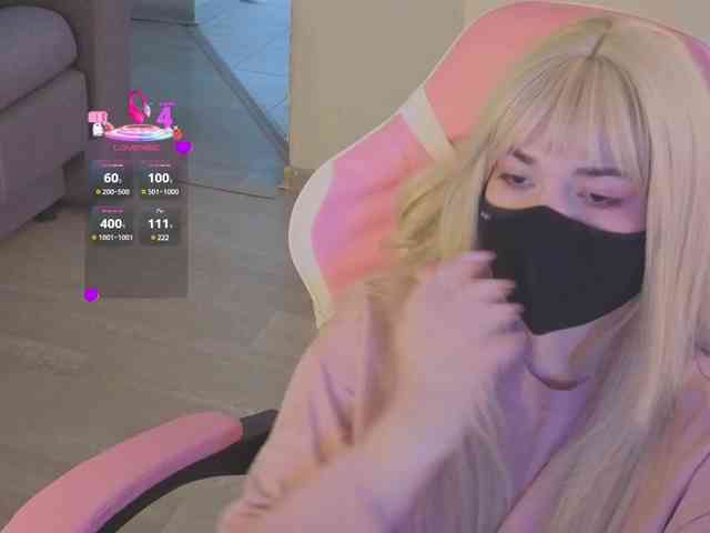 alicelalise webcam