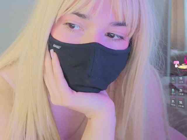alicelalise webcam