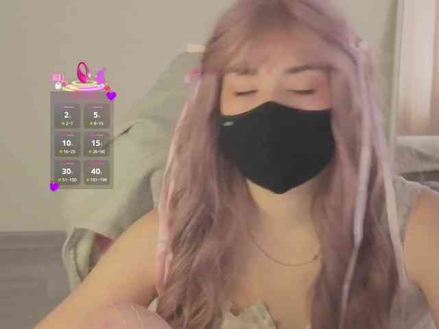 alicelalise webcam